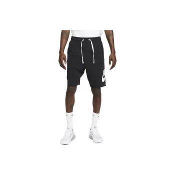 Nike Club Alumni Men's French Terry Shorts