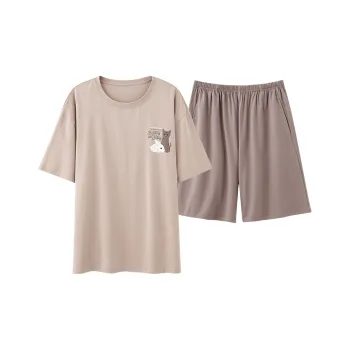 MADALLO Unisex Pajama Sets