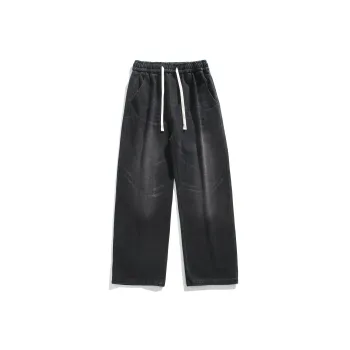 FISHGALAXY Jeans Unisex