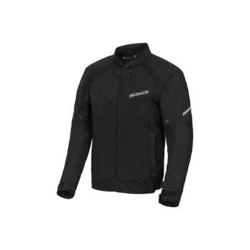 SCOYCO Unisex Motorcycle Suits 450D Oxford Cloth Commute