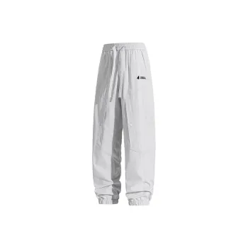 TREK&TRAVEL Casual Pants Unisex