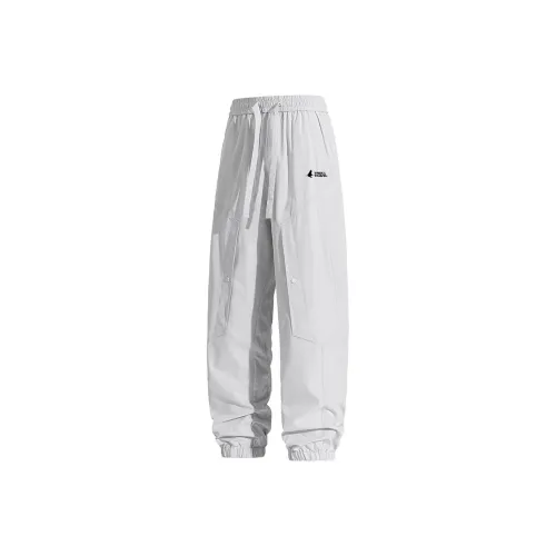 TREK&TRAVEL Casual Pants Unisex
