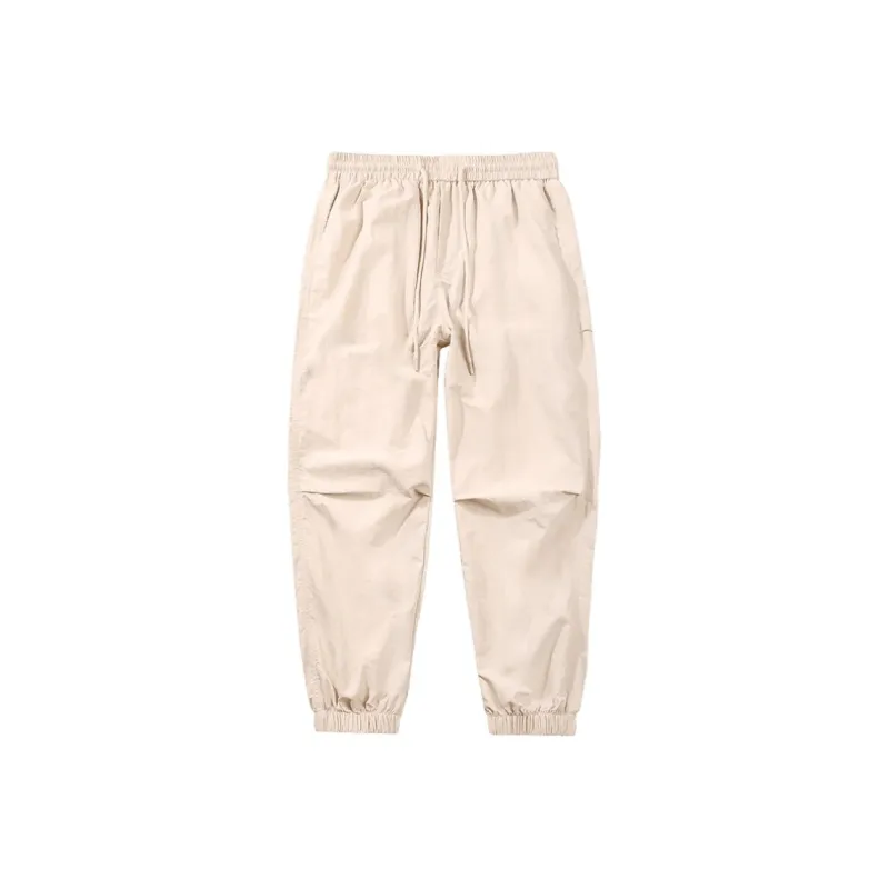 YZ Casual Pants Unisex-12