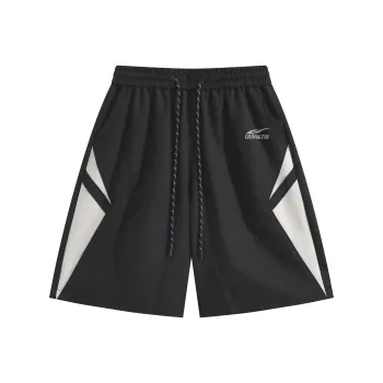 LIVINGTOWN Casual Shorts Unisex