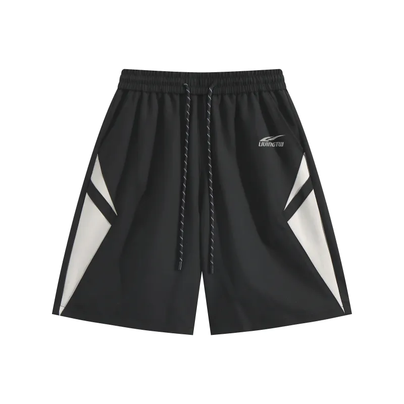 LIVINGTOWN Casual Shorts Unisex-0