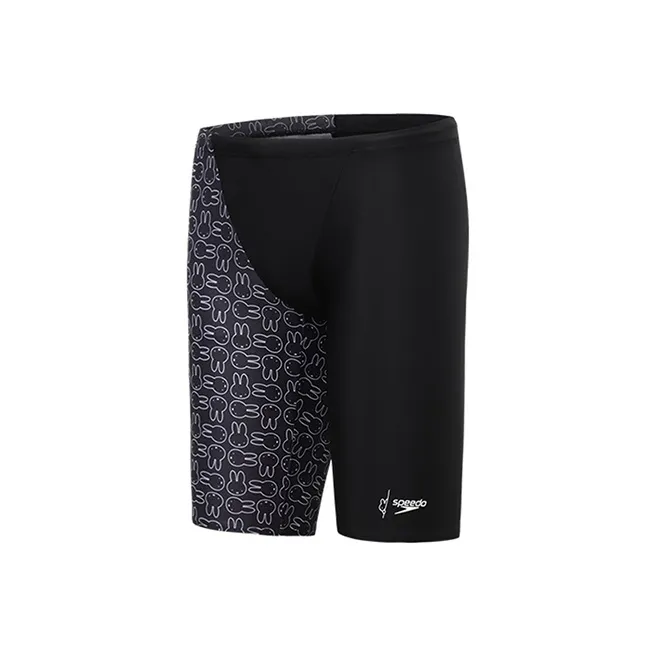Miffy X Speedo Swimming Shorts Men-1