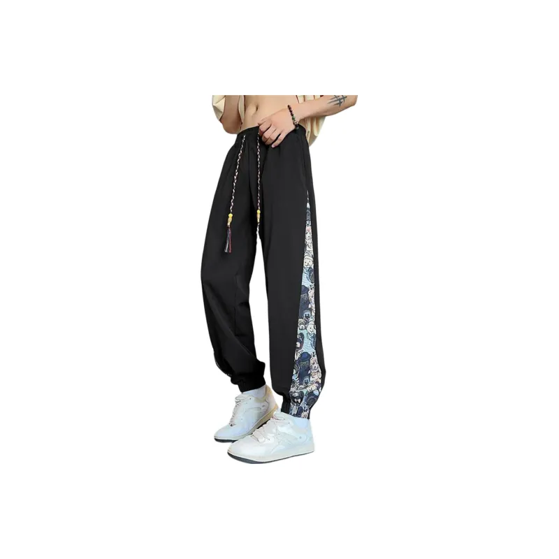 KOKO BASE Casual Pants Unisex-0