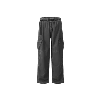 GBXM Casual Pants Unisex