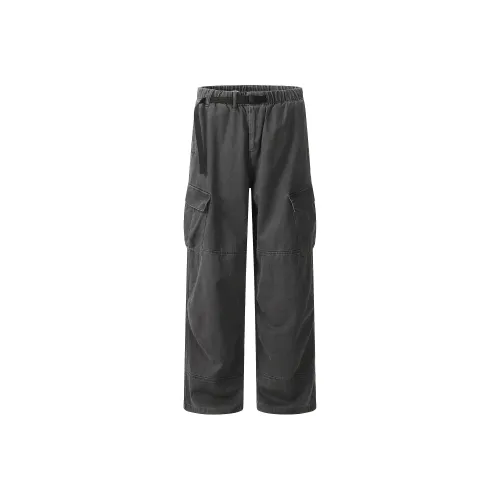 GBXM Casual Pants Unisex