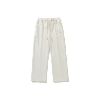 BOTH PLAY Casual Pants Unisex