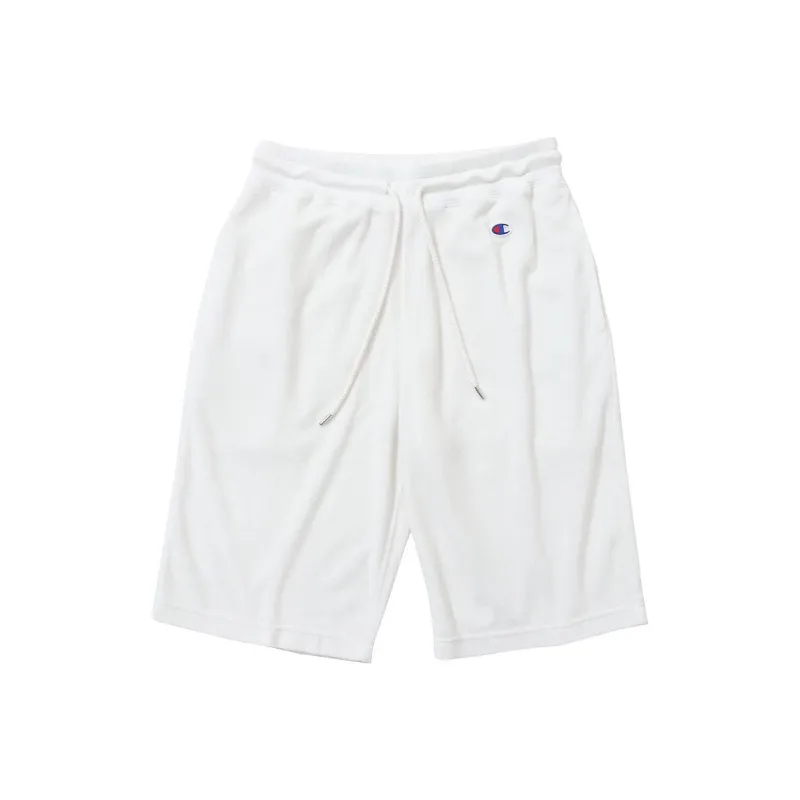 Champion Fitted Shorts Japan Version Men's-0