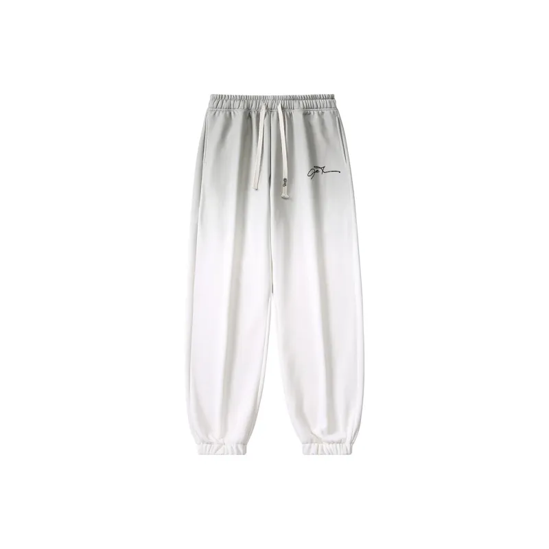 AI3 Casual Pants Unisex-5