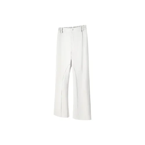 DBD WH Casual Pants Unisex