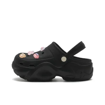 Cat power Clogs Women's