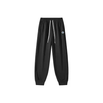 SESAME STREET Casual Pants Unisex