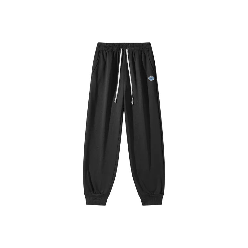 SESAME STREET Casual Pants Unisex-0