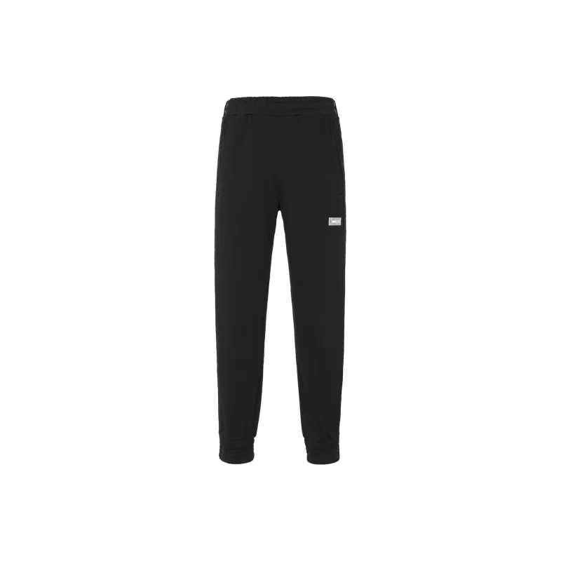 Nike Sports Pants Men Black-0