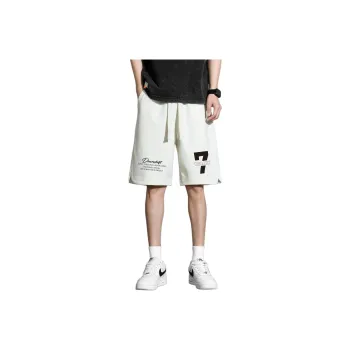 WANX Casual Shorts Unisex