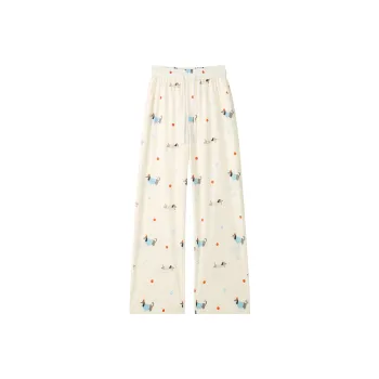 HSWLD Casual Pants Unisex