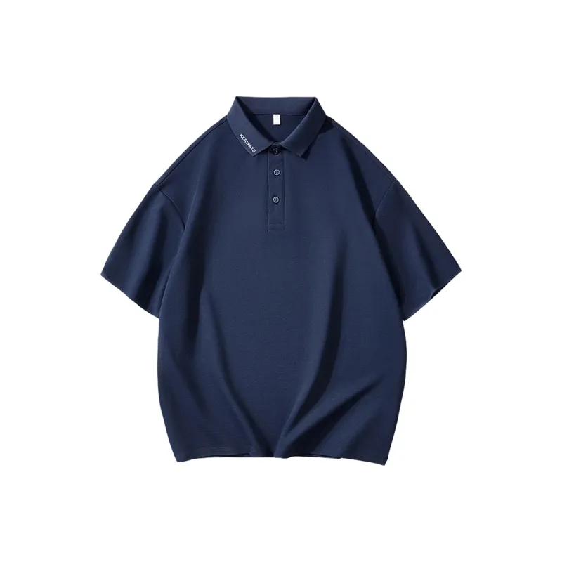 FASTFISH Polo Shirts Unisex-12