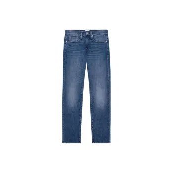 FRAME Shie Shield Jeans
