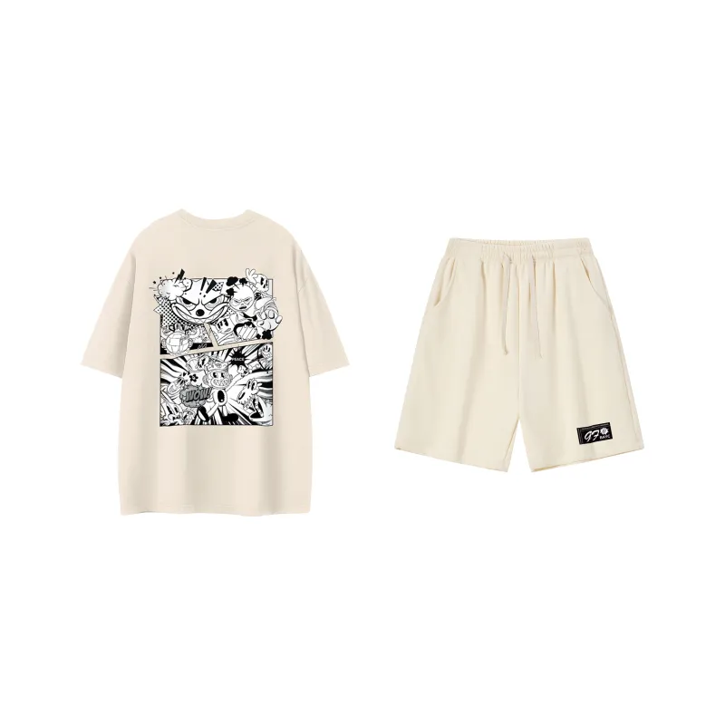 GF Casual Sportswear Unisex-9