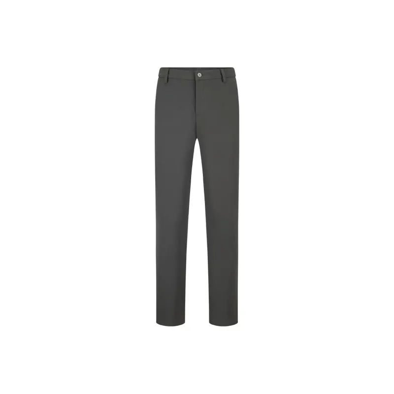 SEVEN Casual Pants For Fall And Winter Men's-3