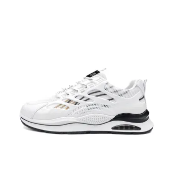 Jinho Cushioning And Breathable Low Top Casual Shoes Men's