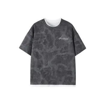 Dnnnnx T Shirts Unisex