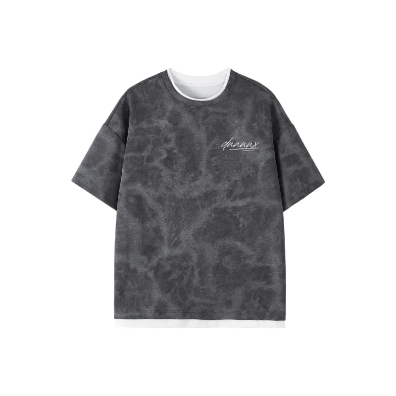 Dnnnnx T Shirts Unisex-12
