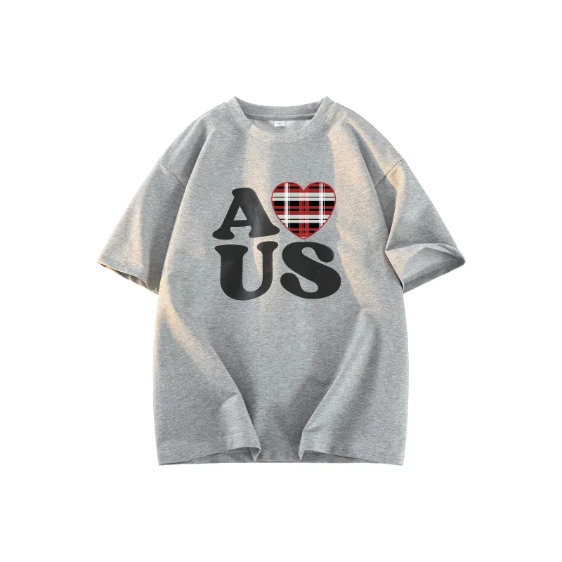 BOTH PLAY T Shirts Unisex-10