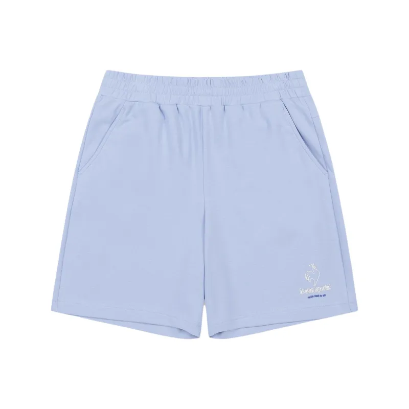 Le Coq Sportif Casual Shorts Unisex-0