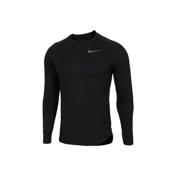 Nike Fitness Clothing Men Black