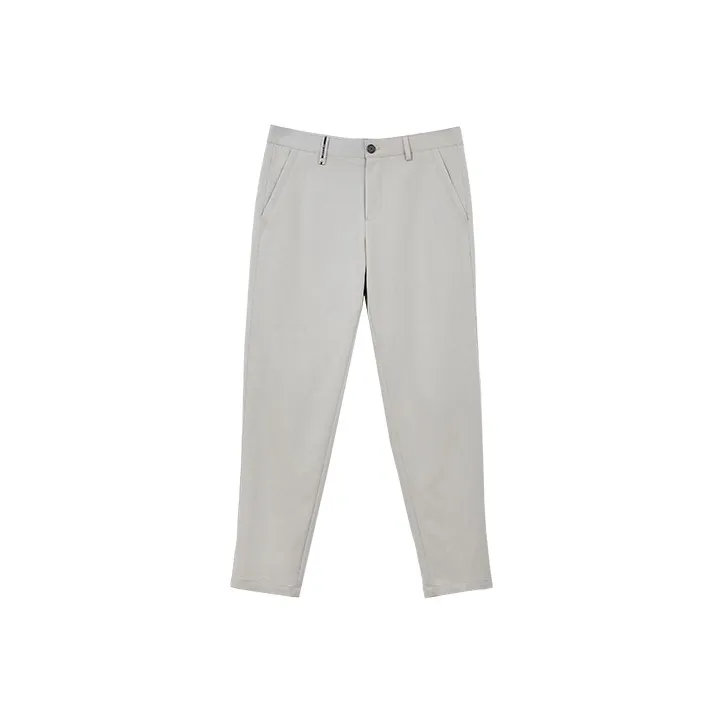 JACK&JONES Casual Pants Men-0