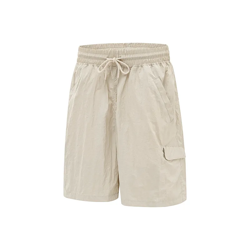 HELIPORT Cargo Shorts Unisex-9