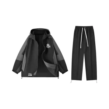 Kingsgspc Casual Sportswear Unisex