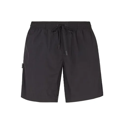 FENDI Water Reactive Swim Shorts
