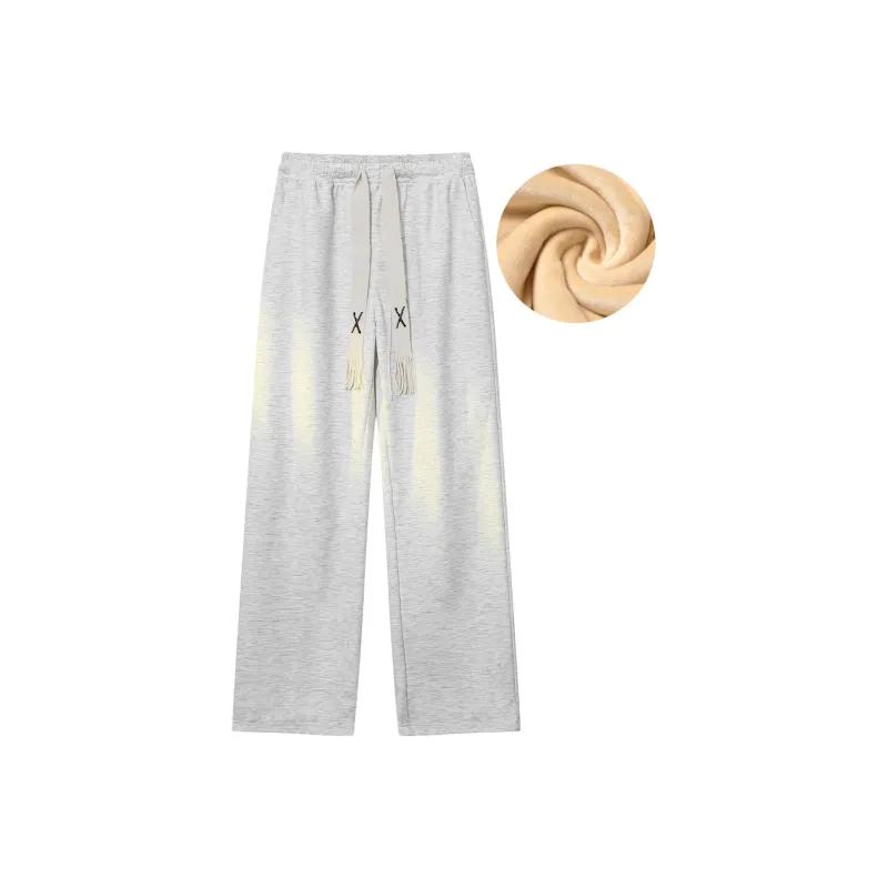 FASTFISH Casual Pants Unisex-31