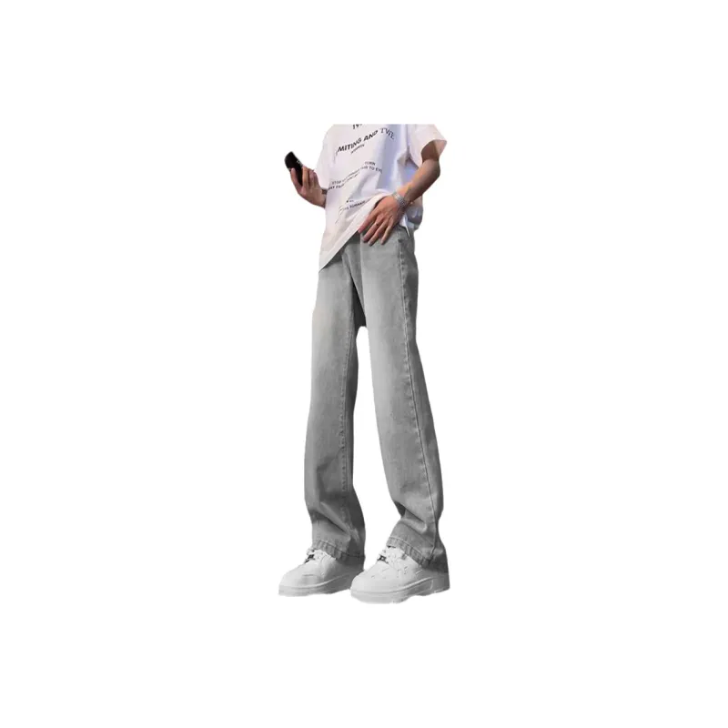 UNthemed Jeans Unisex-0