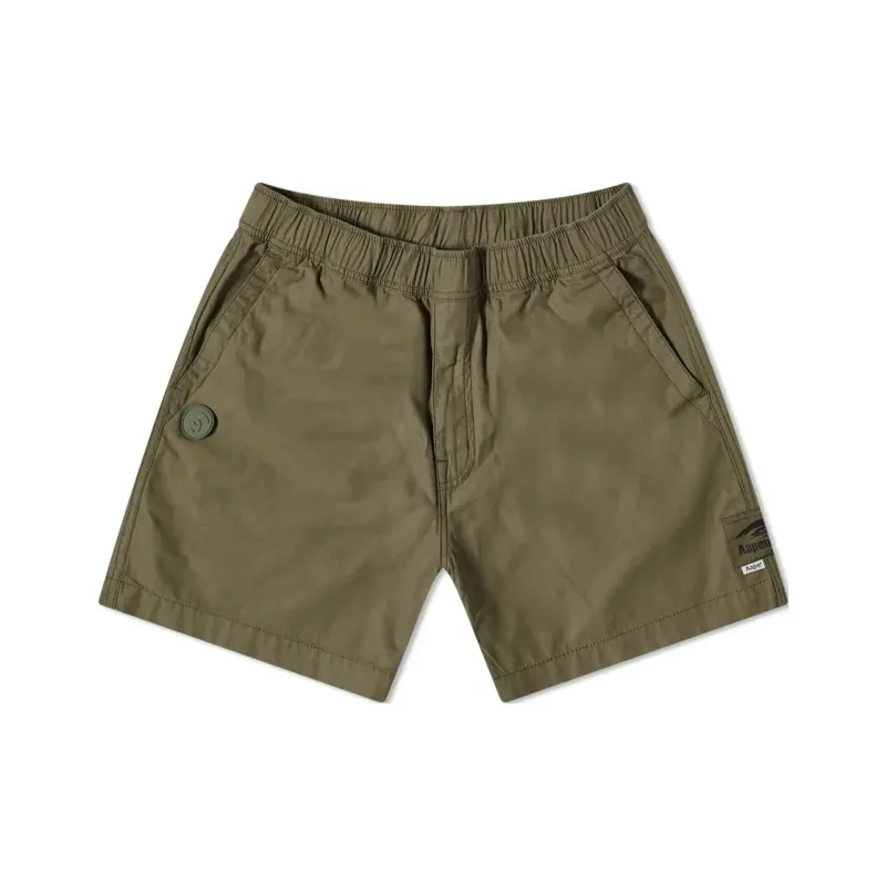 Aape Casual Shorts Unisex-1