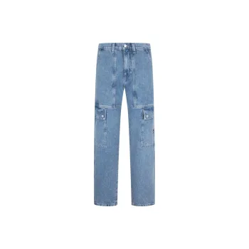 Tommy Hilfiger Jeans Men's Blue