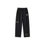 Black (Ice Silk Thin)