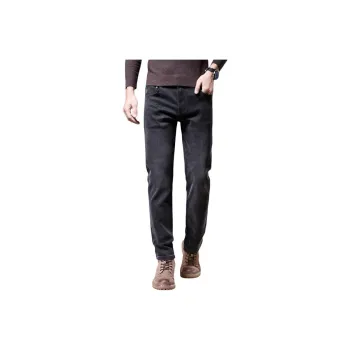 Glona Klio Jeans Unisex Black