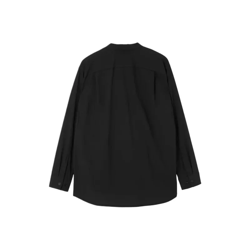 DESCENTE ALLTERRAIN I/O Swift Light Shirt Men's-2