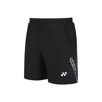 YONEX Casual Shorts Unisex Black