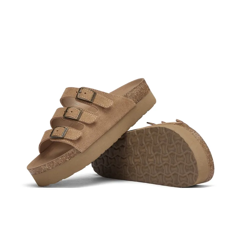 Hotwind Slip Resistant Slide Slippers Women's-3
