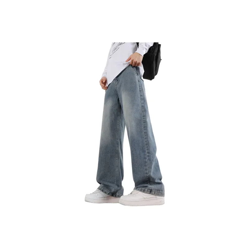 KS Jeans Unisex-12