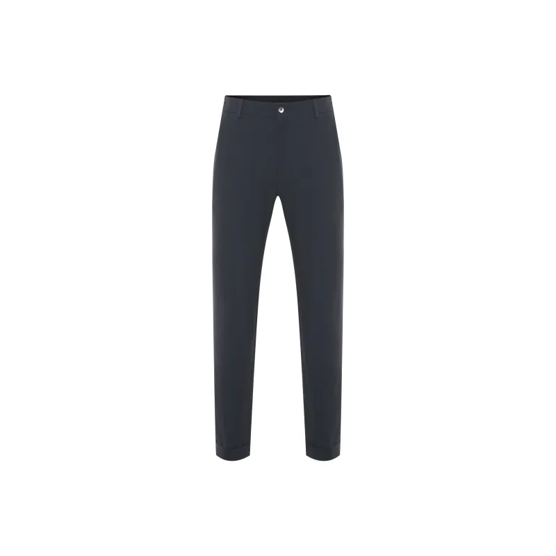 Satchi Casual Pants Men's Blue Gray-0