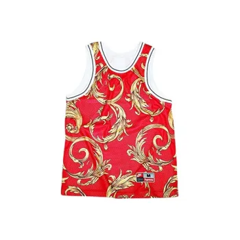 Supreme Nike Basketball Jersey