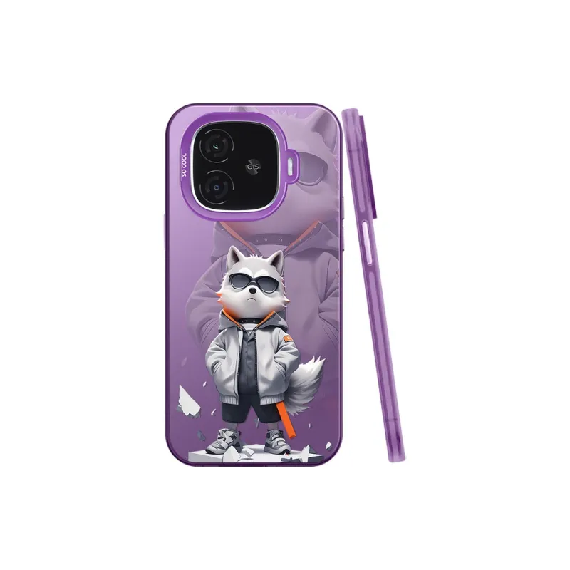 BAOCHENG Phone Cases-4